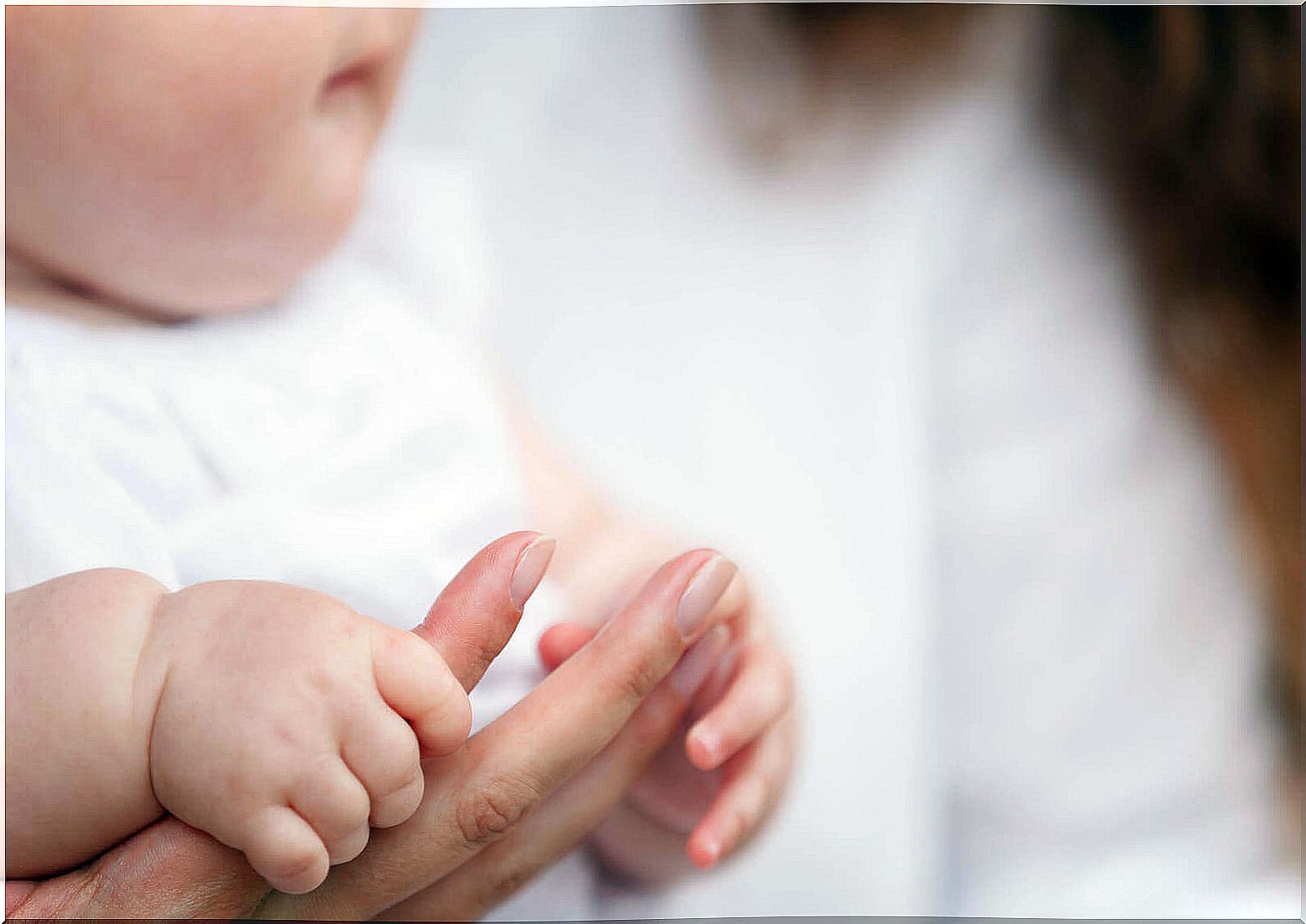 boy and girl names inspired by astronomy: baby