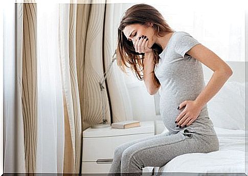 4 Herbal remedies for nausea during pregnancy