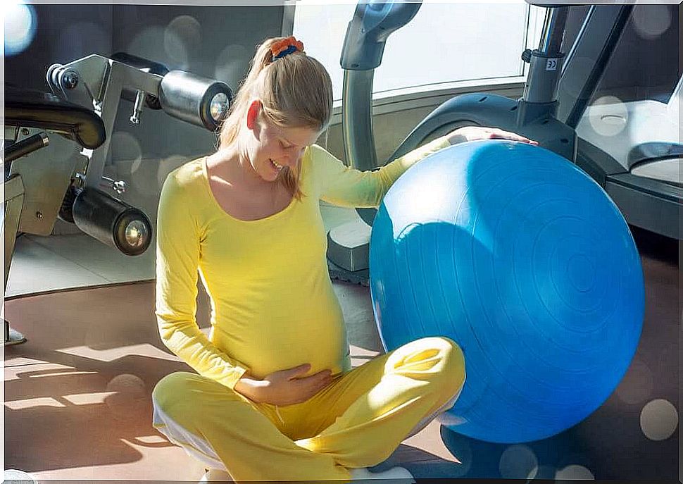 5 basic pelvic floor exercises for pregnant women