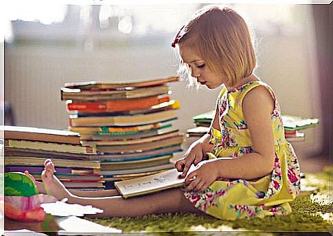 5 books children under 6 years should read