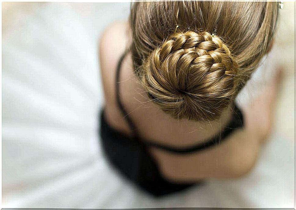 round braid