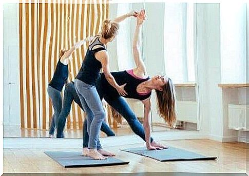 yoga positions that improve your fertility