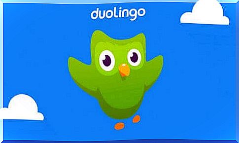 There are many language caps, duolingo is one of them.