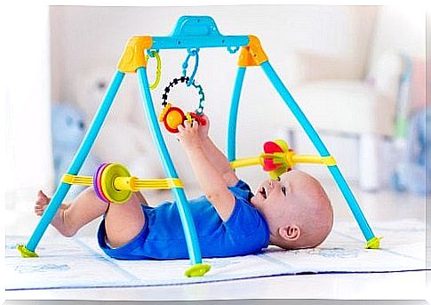 Babygym