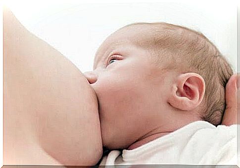 Breastfeeding can prevent breast cancer-related deaths