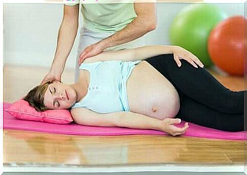 Can you do situps during pregnancy?