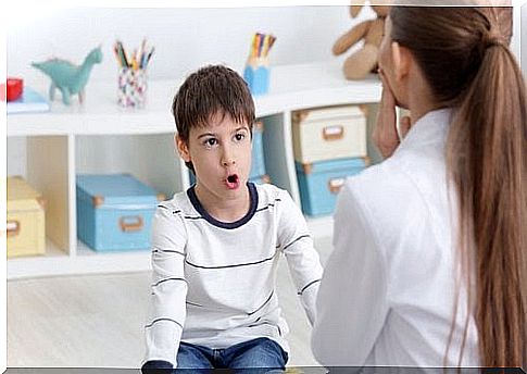 diagnose delayed language development