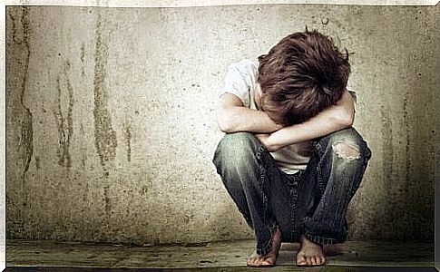 Emotional neglect creates insecure adults