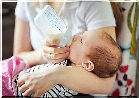 Everything you need to know about special breast milk substitutes