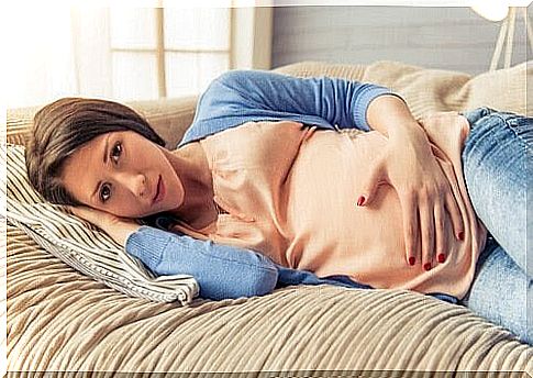 Fear of childbirth: how to deal with your anxiety