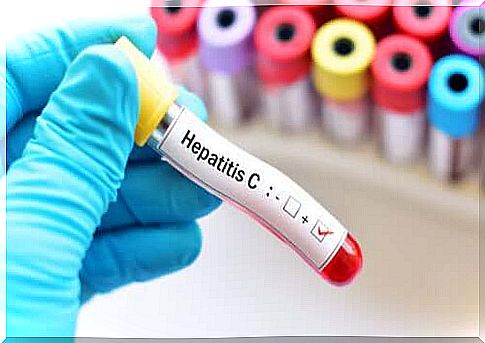 Hepatitis C during pregnancy