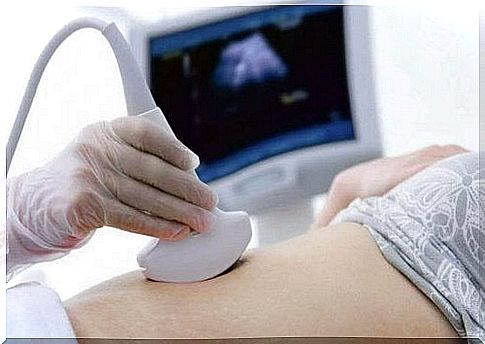 Ultrasound of the abdomen