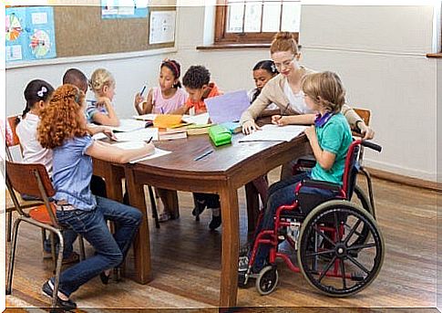 How to choose the best school for a child with special educational needs