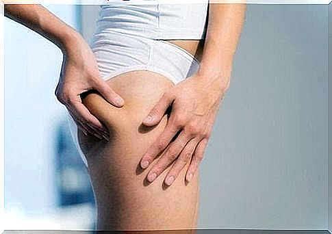 How to fight cellulite after pregnancy