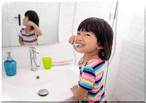 Is fluoride good or bad for children and their oral health?