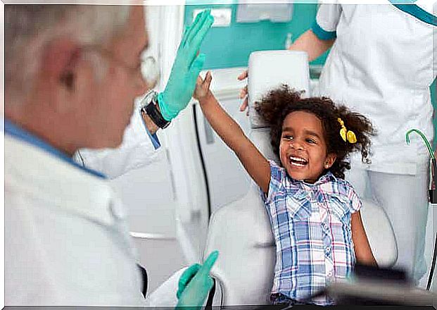 Is fluoride good or bad for children?