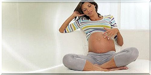 Lamaze exercises for a painless birth