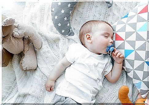 How to get your baby to sleep through the night