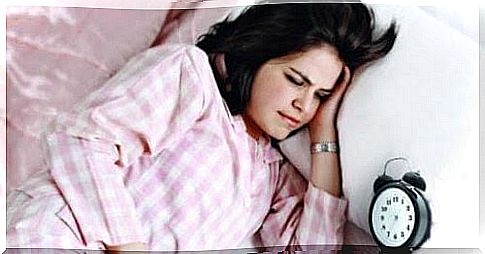 Problems sleeping during pregnancy?  Here are some tips!