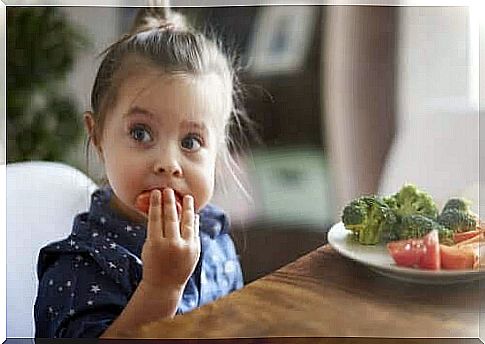 Psychological tips to help your children eat well