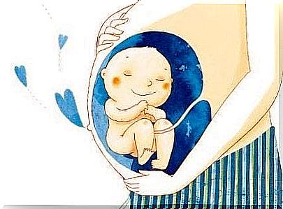 Stimulate the baby in the womb: methods and benefits