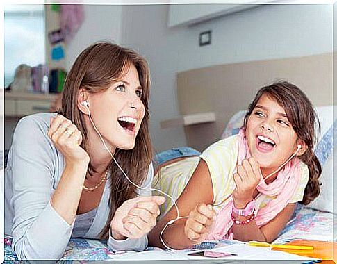 The importance of listening to your children