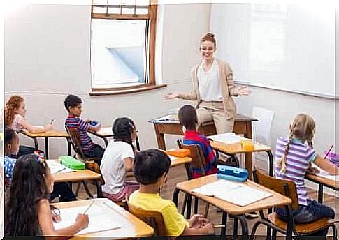 humor in the classroom: classroom