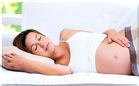 Tips for good sleep during pregnancy